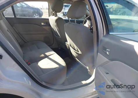 2012 Ford Fusion Se из США, поврежденный, VIN 3FAHP0HG2CR342897